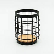 Підставка для столових приборів 12х12х15.5 см Midori Ardesto AR0925B