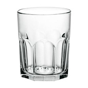 Набір склянок 270 мл 6 предметів Spania Bormioli Rocco