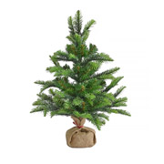 Новорічна ялинка лита двоколірна Елегія YES! Fun 903654