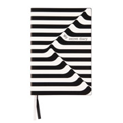 Щоденник недатований А5 320 стор Miraggio Yes 252623