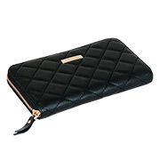 кошелек кожаный