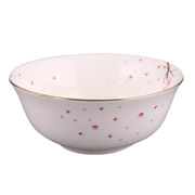 Салатник фарфоровий 500 мл Сакура Lefard 264-467