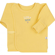 Розпашонка Бембі РП7 байка 505-жовта