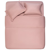 Підковдра сатинова Mix Match Premium Ardesto нюдовий