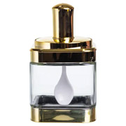 Банку для сипучих з ложкою 350 мл Yiwu HP-1334