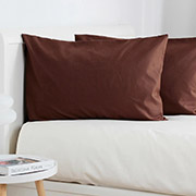 Комплект наволочок ранфорс какао ТЕП бавовняна упаковка