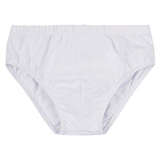 Труси для хлопчика ТР5 супрем Бембі 100-білий