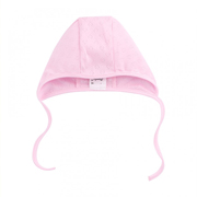 Шапка дитяча Bembi ШП69 300-рожевий