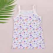 Майка для дівчинки Мамин Дім 23062023_ТМ м'ятна