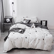 Постільна білизна TLG-2304 VIP сатин-лайт люкс Love You