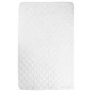 Ковдра бавовняна літня Cotton Dream SoundSleep біла