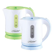 електрочайник