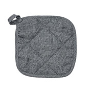 Прихватка кухонна Barcelona Graphite Прованс