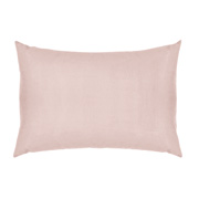 Наволочка з ранфорса Dyet Peach SoundSleep персиковий