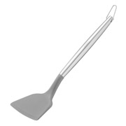 Лопатка силиконовая 35 см Gemini Ardesto AR4450G серая