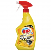 Спрей для видалення жиру Sir 750 мл Лимон 152.SR.007.06