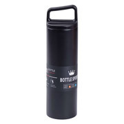 Термос із ручкою 500 мл Bottle Sport Yiwu HPGM5009B чорний