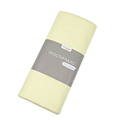 Простирадло вафельне Home Line жовте