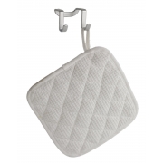 Крючок двойной Metaltex 350602