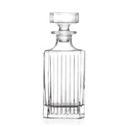 Графін для віскі 750 мл Timeless RCR Cristalleria Italiana 51521020406