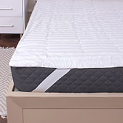 Наматрацник водонепроникний 272-3 Royal Cotton Mirson з гумками по кутах