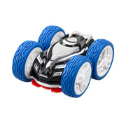 Машинка на радіокеруванні Mini Flip Neo Exost Silverlit 20290-2 біла