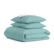 Комплект постільної білизни Cosas Drop Mint 220