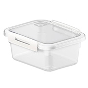 Контейнер для харчових продуктів Rotho Меморі 600мл