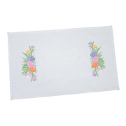 Серветка в великодній кошик Писанка Limaso RKVV01