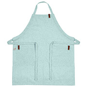 Фартух бавовняний Oliver Ardesto бірюза