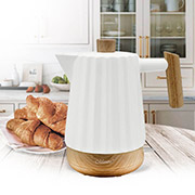 Електрочайник 2.0л кераміка Maestro MR075