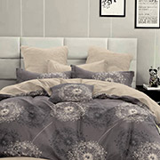 Постільна білизна Феєрверк кульбаб 200272 ранфорс Selena