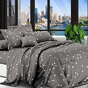 Постільна білизна Зірки 600627 полікоттон Selena 600627