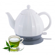 Чайник електричний керамічний Kamille 1.2л 1726