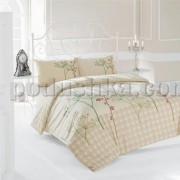Постельное белье Issimo Home Angelica - Фото №2