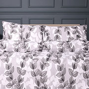 Наволочка 17-0695 Silver Foliage ranforce-elite MirSon