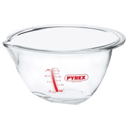 Миска із мірною шкалою 4 л Expert Bowl Pyrex 185B000/8143