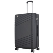 Валіза 28 L Black T5789-3 Semi Line DAS302976