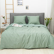 Постільна білизна 780 сатин-твіл Вілюта