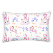 Наволочка дитяча Princess Land ранфорс Cosas