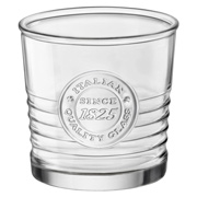 Склянка низька для віскі 300 мл Officina Bormioli Rocco