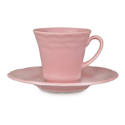 Набір кавовий з 2 предметів Атена Lefard 942-019