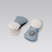 Набор из 2 магнитных зажимов Maestro MR1190