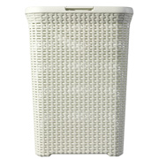 Кошик для білизни Natural Style Curver 00709