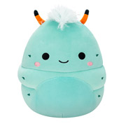 Іграшка м'яка Рогата гусениця Ольті 19 см Squishmallows SQCR07941