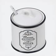 Цукорниця з ложкою Paris Maison Maestro MR20030-09