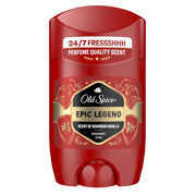 Дезодорант твердий 50 мл Epic Legend Old Spice 8700216607360