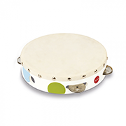 Музичний інструмент Janod Бубен J07601