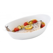 Форма для запекания овальная Luminarc Smart Cuisine 29X17 см N3567