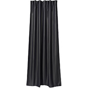 Штора блекаут Ardesto темно-сірий